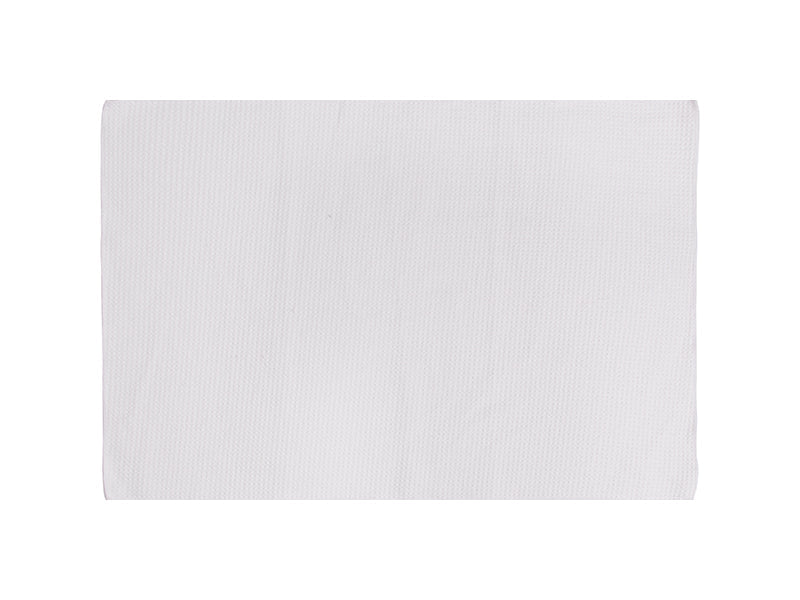 Large Waffle Towel