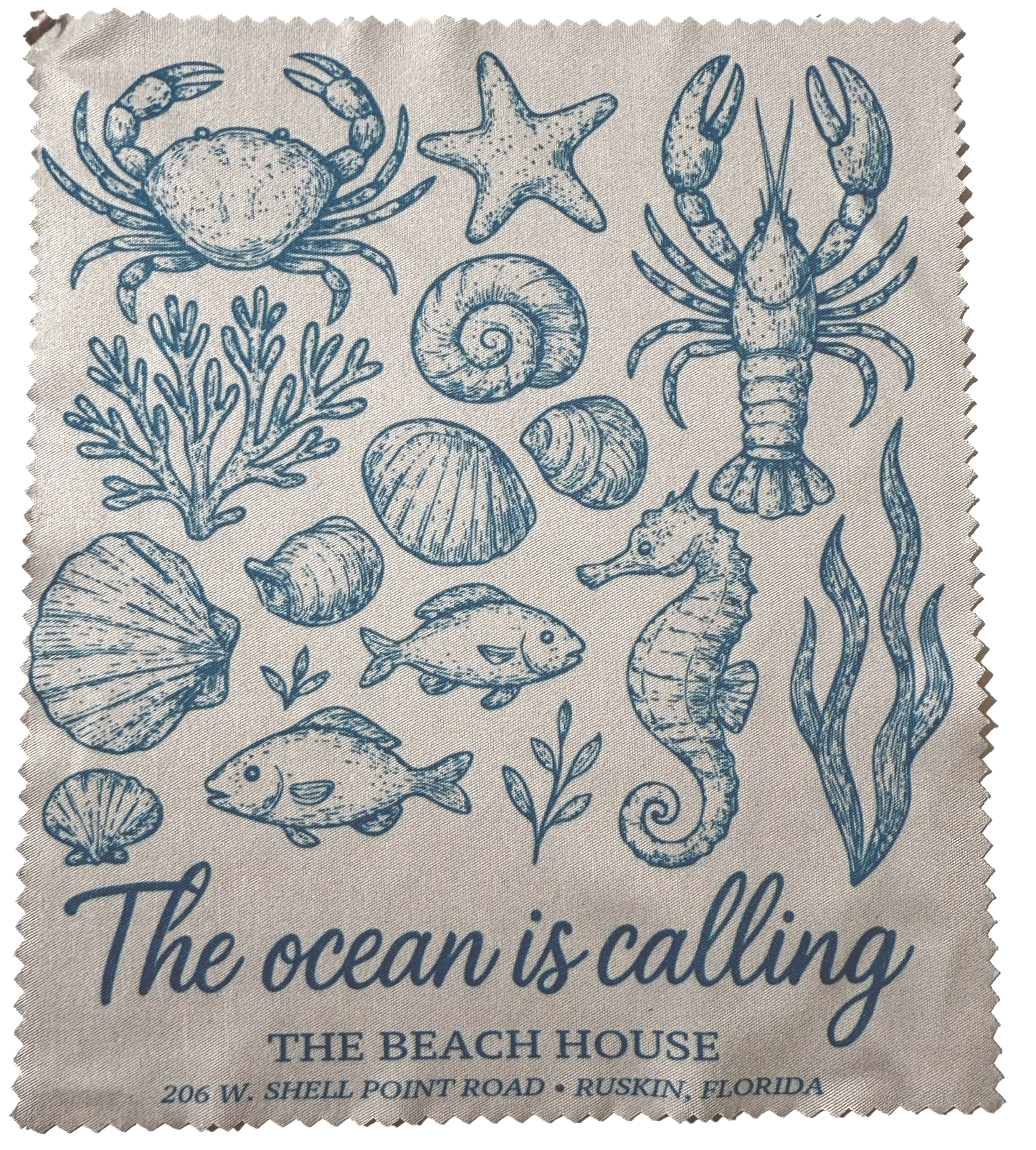 Lens Cloth