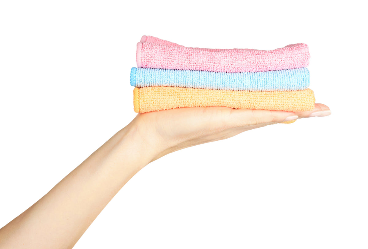 Towels & Cloths
