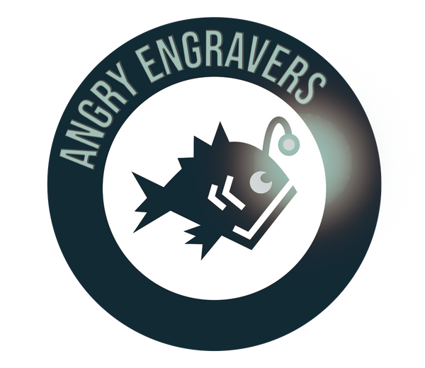 Angry Engravers