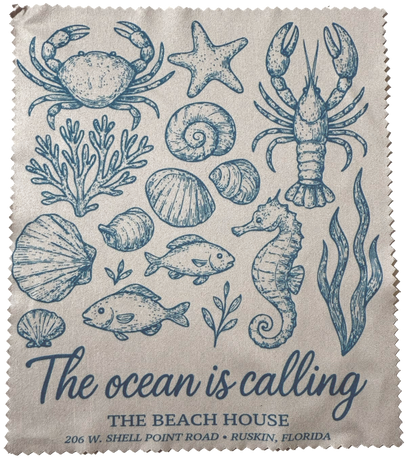 Lens Cloth