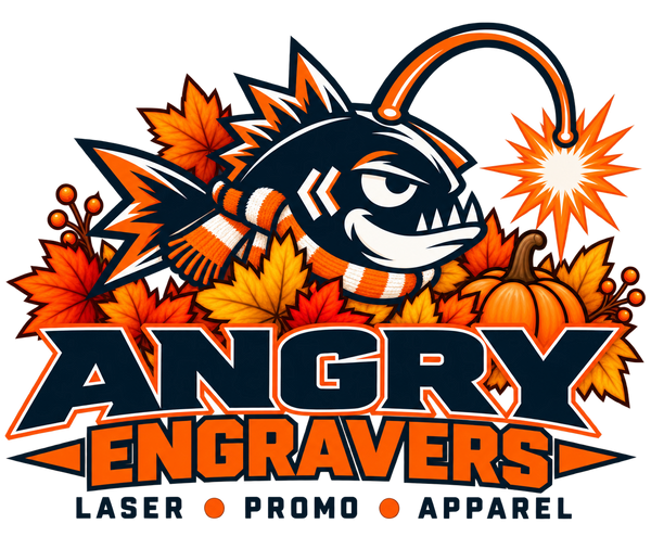 Angry Engravers