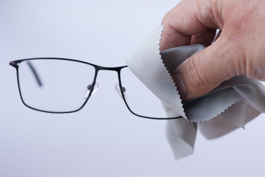 Lens Cloth