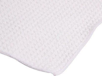 Large Waffle Towel